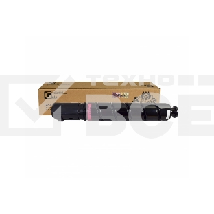 Картридж GalaPrint GP-034 M пурпурный (7300 стр.) для Canon ImageRunner C1225