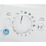 Стиральная машина Indesit BWSE 71252X WSV RU белый, загрузка фронтальная 7 кг, 1200 об/мин., класс: А, фото32