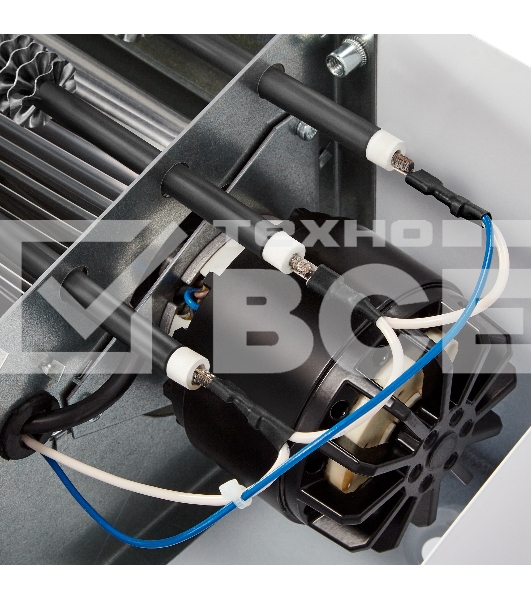 Завеса тепловая Ballu BHC-M20T24-PS (пульт BRC-D1)