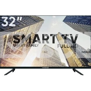 Телевизор  Soundmax 32