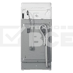 Стиральная машина Whirlpool TDLR 55130S EU/N белая, загрузка вертикальная, 5.5кг, 1200 об/мин., класс: A, фото4