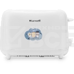 Тостер Maxwell MW-1505 W, белый, фото5