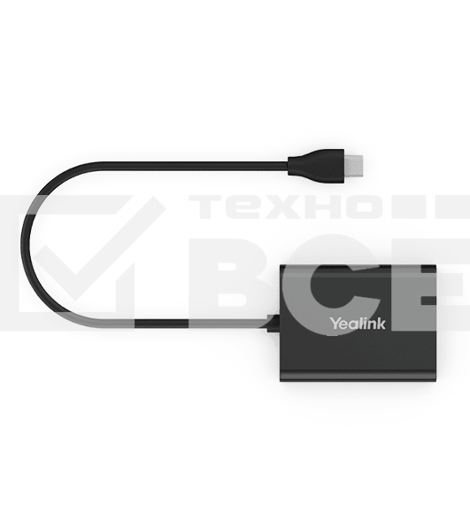 Адаптер Yealink [EHS60] Wireless Headset Adapter [1308019]