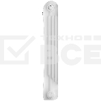 Радиатор Royal Thermo Infinity 500 Bianco Traffico VR80 - 4 секц., фото2