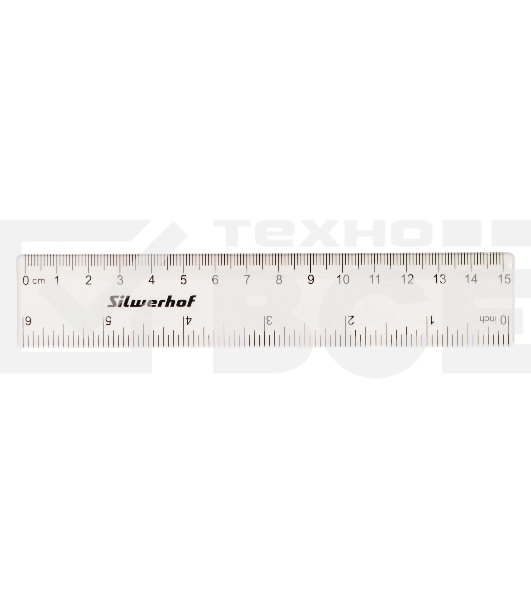 Набор линеек Silwerhof Монстрики пластик прозрачный компл.:лин.15см/угольн.30х11см/угольн.45х8см/трансп.180