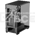 Корпус Deepcool CG580 4F черный без БП ATX 6x120mm 3x140mm 2xUSB3.0 audio bott PSU, фото8