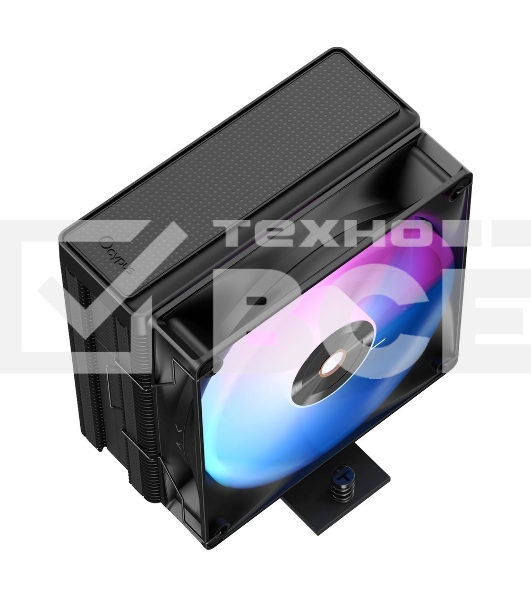 Кулер для процессора Cooler Ocypus Delta A40 BK ARGB Black 220W/ All Intel/ AMD AM*/ Screws