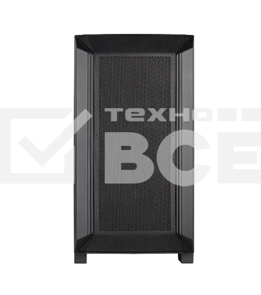 Компьютерный корпус Silverstone SST-FA312X-BG (G41FA312XBG0020)