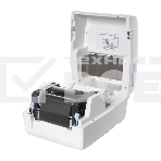 Принтер этикеток термотрансферный iDPRT iT4S 203 dpi, 152 мм/сек, USB, Ethernet, белый, фото2