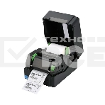 Принтер этикеток термотрансферный TSC TE300 300 dpi, 127 мм/сек, USB, черный, фото4