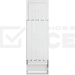 Холодильник Hotpoint HT 7201I W O3 белый двухкамерный 239/83л морозилка снизу, фото2