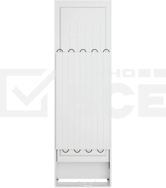 Холодильник Hotpoint HT 7201I W O3 белый двухкамерный 239/83л морозилка снизу