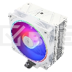Устройство охлаждения(кулер) Thermalright Assassin Spirit 120 EVO ARGB Soc-AM5/AM4/1200/1700/1851 белый 4-pin 28.2dB Al+Cu 525gr Ret (AS120-EVO-WH), фото5