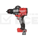 Дрель-шуруповерт Milwaukee M18 FUEL FDD3-0X, Аккумуляторная, 18В, Без АКБ и ЗУ, фото2
