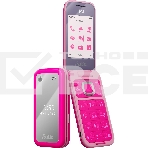 Мобильный телефон HMD BARBIE PHONE TA-1681 DS EUCIS розовый, фото 1