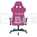 Кресло игровое Бюрократ VIKING KNIGHT LT15 FABRIC малиновый крестовина металл/пластик, фото64