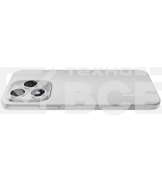 Смартфон Honor 400 Lite 8/256Gb серый