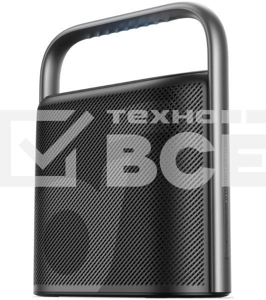 Портативная колонка Soundcore Motion X500 черный