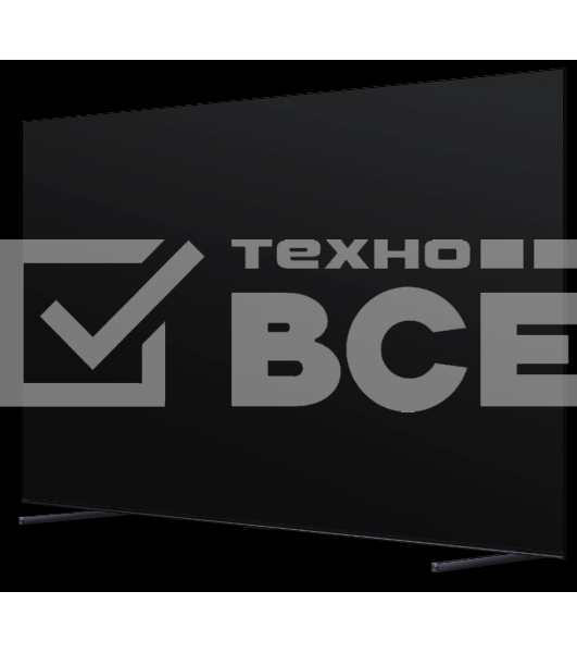 Телевизор Hisense 100