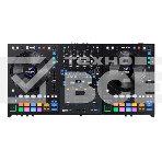 Контроллер DJ [FOURXEU] Rane DJ [FOUR] 4-х канальный, для скретча, 8.5