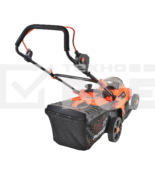 Газонокосилка роторная Patriot CM 440 (250205210)