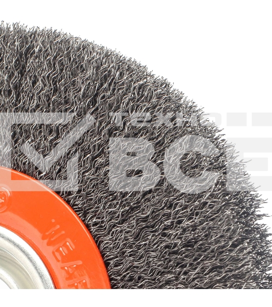 Щетка EDGE by PATRIOT круглая для точила 175ммХ32/30/25,4/20/16мм