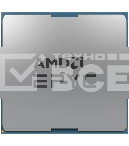 Процессор AMD EPYC 9275F X24 SP5 OEM 320W 100-000001144
