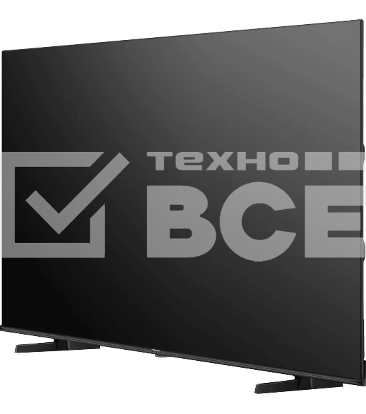 Телевизор Hisense 43