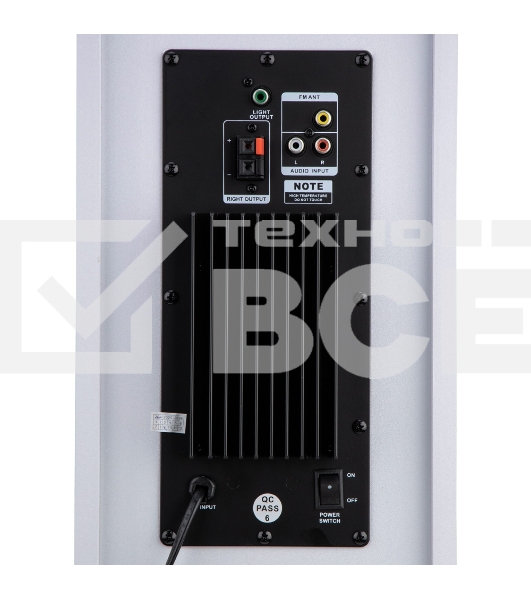 Колонка ELTRONIC (30-35) HOME SOUND Колонка 10