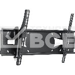 Кронштейн для телевизора Holder PTS-4006 черный 32'-90' макс.40кг настенный наклон, фото8