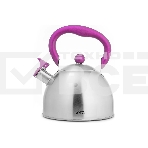 Чайник для плиты LARA LR00-62, фото 1