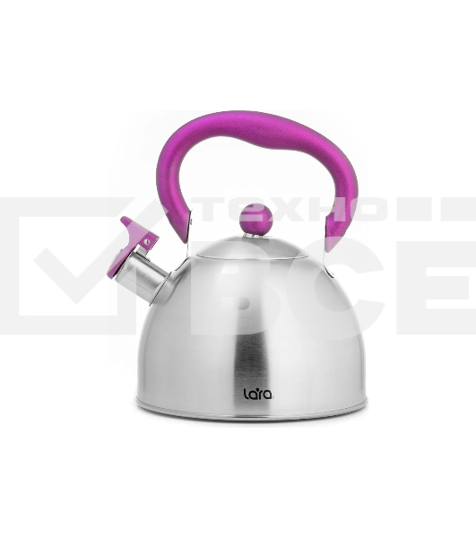 Чайник для плиты LARA LR00-62