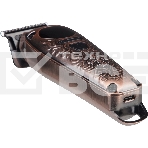 Машинка для стрижки LEONORD LE-1238 (109895) золотистый, фото2