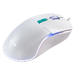 Мышь проводная игровая SMARTBUY (SBM-752G-W) RUSH X22 белая, фото8
