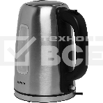 Чайник электрический Vitek VT-1137 1.7л. 2200Вт серебристый матовый корпус: металл, фото12