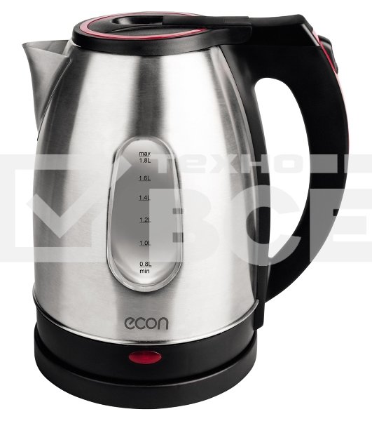 Чайник электрический ECON ECO-1882KE
