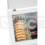 Морозильный ларь NORD CN 250, белый, 245л, фото4