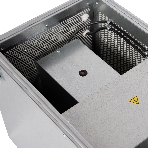 Установка приточная Ballu ECO 160/1-5,0/ 2-A, фото5