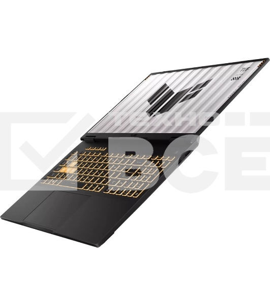 Ноутбук ASUS TUF Gaming F16 FX608JPR-RV121 Intel Core i5 14450HX 2400MHz/16