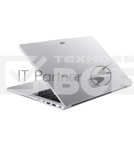 Ноутбук Acer Aspire Lite AL15-72P-71X1 Core i7 13620H 16Gb SSD1Tb Intel Iris Xe graphics 15.6