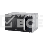 Микроволновая печь Midea EM825P2ET-S серебристый, 25 л, 800 Вт, переключатели - сенсор, фото8