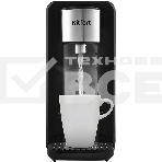 Термопот Kitfort КТ-2504 2.5л. 2000Вт черный/серебристый, фото5