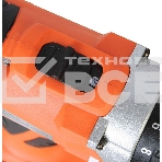 Дрель-шуруповерт Союз ДШС-18-2К-ПРОМО аккум. патрон:быстрозажимной (кейс в комплекте), фото5