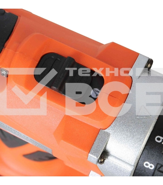 Дрель-шуруповерт Союз ДШС-18-2К-ПРОМО аккум. патрон:быстрозажимной (кейс в комплекте)