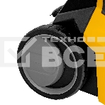 Моечная машина высокого давления Denzel R-135 1800 Вт, 135 бар, 6 л/мин, колесная, фото12