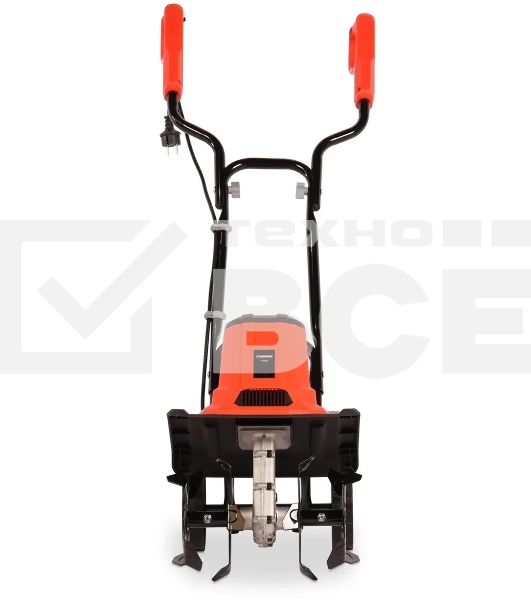 Культиватор Starwind T1200E 1.65л.с.