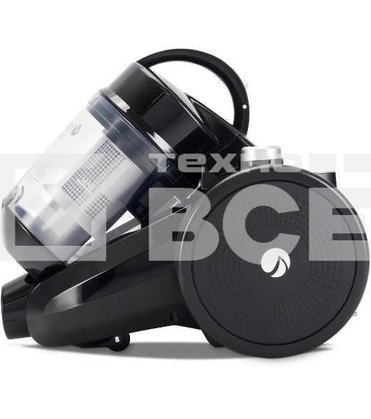 Пылесос Vitek VT-1841 1500Вт серый