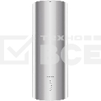 Вытяжка островная Maunfeld Lee Light Isla 35 нержавеющая сталь, 35.15 см, 1050 куб. м/ч, 63 дБ, фото 1