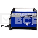 Сварочный полуавтомат Aurora SPEEDWAY 205 RICHIP ROOT инвертор MIG-MAG/ММА/TIG, фото7