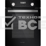 Шкаф духовой электрический Maunfeld EOEM519B, встраиваемый, фото 1